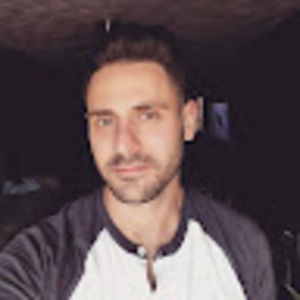 Meet your Posher, Andrew